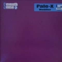 Pale-X - Pale-X - Modifier - Seventh Sense