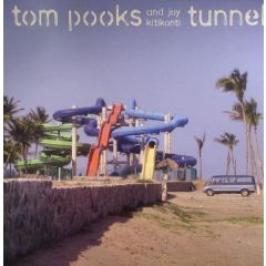 Tom Pooks & Joy Kitikonti - Tom Pooks & Joy Kitikonti - Tunnel - Neuton Music