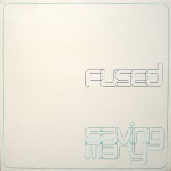 Fused - Fused - Saving Mary - Columbia