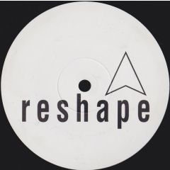 Nerio's Dubwork Feat M.Procter - Nerio's Dubwork Feat M.Procter - Stop Burning Up - Reshape