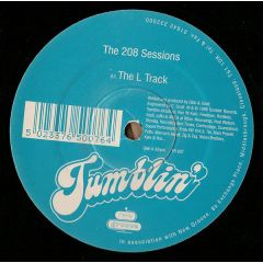 208 Sessions - 208 Sessions - The L Track / Gonna Make It - Tumblin