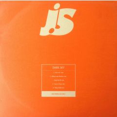 JS  - Dark Sky - Gut Records