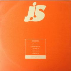 Jimmy Somerville - Dark Sky - Gut Records