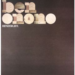 Ben Onono - Ben Onono - Hindsight - Jos Records 1