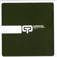 Kamisshake - Kamisshake - Emma - Ocean Trax