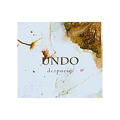 Undo - Undo - Despacio - Factor City