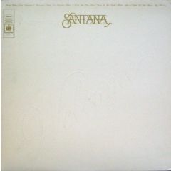 Santana - Santana - Welcome - CBS