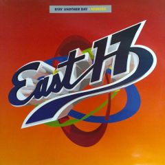 East 17 - East 17 - Stay Another Day (Remixes) - London