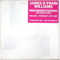 D-Train - D-Train - Misunderstanding - CBS