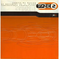 Subtle By Design - Subtle By Design - 1st Movement In C Minor (Orchestral Soundclash) - Faze 2