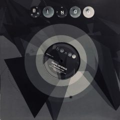Total Science - Total Science - Millenium Lady / Straight In - Bingo Beats