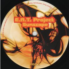 E.A.T Project - E.A.T Project - Sunscape - Waterworld