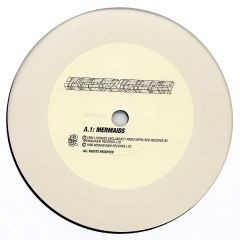 Innervisions (J Majik) - Innervisions (J Majik) - Mermaids - Mo Wax