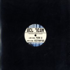 Acl Team - Acl Team - Funk U - Synchronize Records