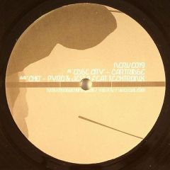 Cartridge - Cartridge - Edge City - Nerve
