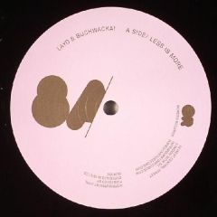 Layo & Bushwacka! - Layo & Bushwacka! - Less Is More - Olmeto Records