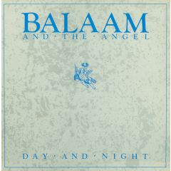 Balaam And The Angel - Balaam And The Angel - Day And Night - Chapter 22