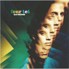 Four Tet - Four Tet - DJ-Kicks - !K7 Records