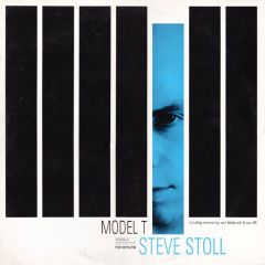 Steve Stoll - Steve Stoll - Model T - Novamute