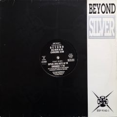 Beyond  - Beyond  - Silver - ESP Records