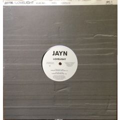 Jayn Hanna - Jayn Hanna - Lovelight (Remixes) - Vc Recordings