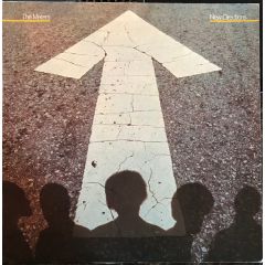 The Meters - The Meters - New Directions - Warner Bros. Records