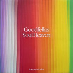 Goodfellas - Goodfellas - Soul Heaven - Direction Records