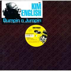 Kim English - Kim English - Jumpin' And Bumpin' (Michael T. Diamond Remix) - Nervous Records