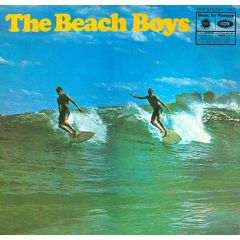 The Beach Boys - The Beach Boys - The Beach Boys - Music For Pleasure