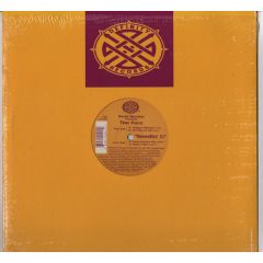 David Morales Aka The Face - David Morales Aka The Face - Needin' You - Definity