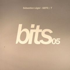 SéBastien LéGer - SéBastien LéGer - GEFD / T - Bits Music