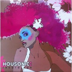 Housonic - Housonic - Housonic Grooves Vol 1 - Housonic