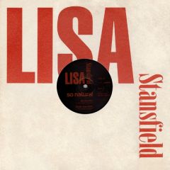 Lisa Stansfield - Lisa Stansfield - So Natural - Arista