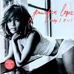 Jennifer Lopez - Jennifer Lopez - Baby I Love You - Sony