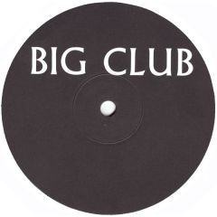Inner City - Inner City - Big Fun - Not On Label (Inner City)