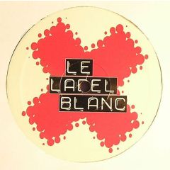 Sotra - Sotra - Over And Over - Le Label Blanc