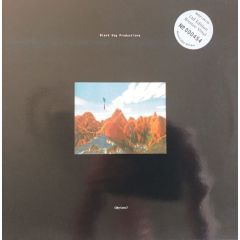 Black Dog Productions - Black Dog Productions - Bytes (Bronze Vinyl) - Warp