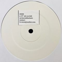 Zoom - Zoom - Let It Go - Gusto Records