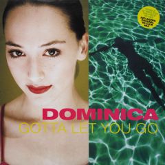 Dominica - Dominica - Gotta Let You Go - United Recordings