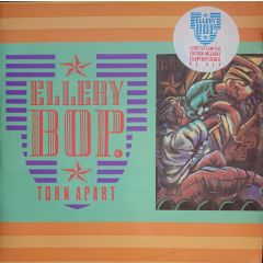 Ellery Bop - Ellery Bop - Torn Apart - Korova 