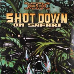Bad Company - Bad Company - Shot Down On Safari - Bad Company Rec