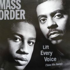 Mass Order - Mass Order - Take Me Away/Lift Every Voice - Columbia