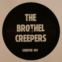 The Brothel Creepers - The Brothel Creepers - Street Fyta - Creeper 1
