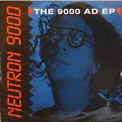 Neutron 9000 - Neutron 9000 - The 9000 Ad EP - Profile