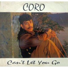 Coro - Coro - Cant Let You Go - Cutting