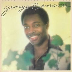 George Benson - George Benson - Livin Inside Your Love - Warner Bros
