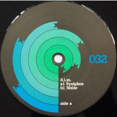 D.I.M. - D.I.M. - Sysiphos - Turbo