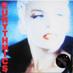 Eurythmics - Eurythmics - Be Yourself Tonight - RCA