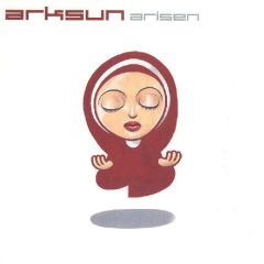 Arksun - Arksun - Arisen - Armind