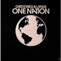 Gardeweg & Lange - Gardeweg & Lange - One Nation - Kontor